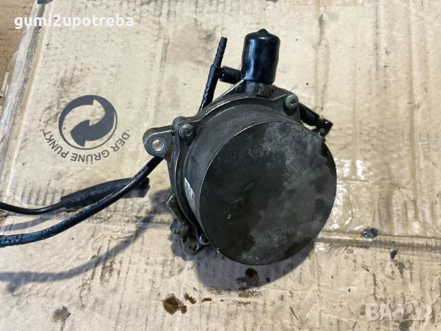 Вакуум Пома 94811005003 Porsche Cayenne 957 4,8 V8, снимка 7 - Части - 49800925