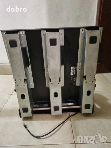 thrustmaster tzp pro ps4 ps5 xbox pc педали f1 и wrc за ценители , снимка 3 - Други игри и конзоли - 52597249