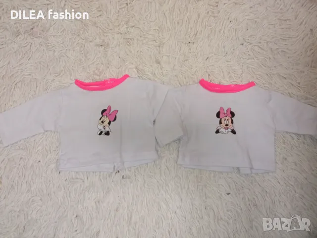 Екипи за бебе(кукли) Baby born 43см., снимка 6 - Кукли - 32498774