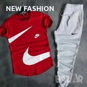 Мъжки Комплекти NIKE : ADIDAS , снимка 4 - Спортни дрехи, екипи - 46791715