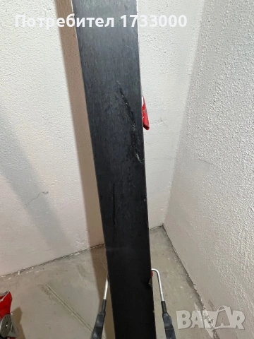 Ски 155см, снимка 5 - Зимни спортове - 53408787