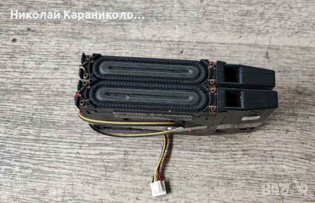 Продавам Power-BN44-00696A,Main-BN41-02156,Говорители от тв SAMSUNG UE32H4510AW, снимка 11 - Телевизори - 49423325