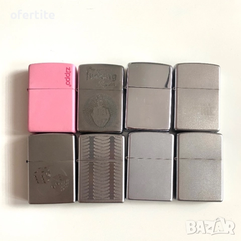 ✅ Zippo / Mini 🔝 USA