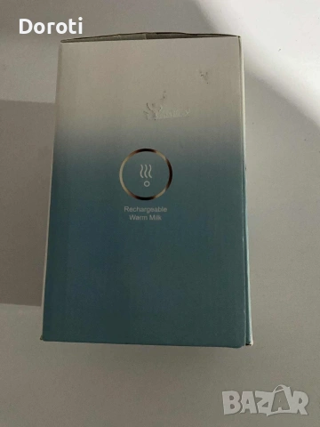 Затоплящ уред за бебешки шишета, снимка 2 - Прибори, съдове, шишета и биберони - 54020882