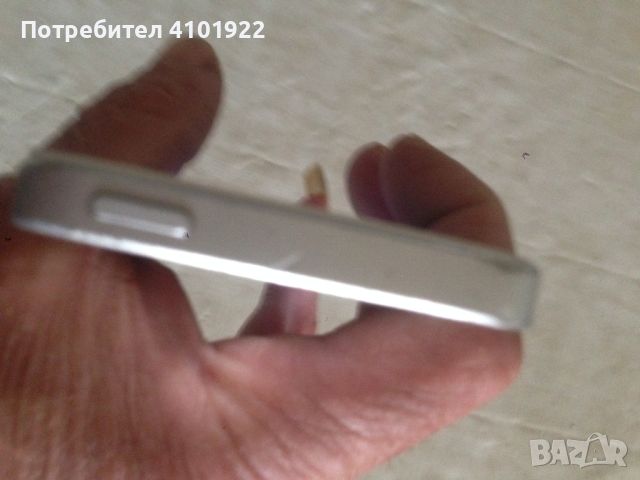 Iphon5-16Gb, снимка 6 - Apple iPhone - 45804500
