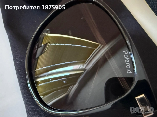 Дамски слънчеви очила Polaroid, снимка 4 - Слънчеви и диоптрични очила - 54194014