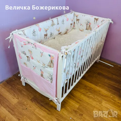 Всичко за детска стая, снимка 1 - Други - 48795517