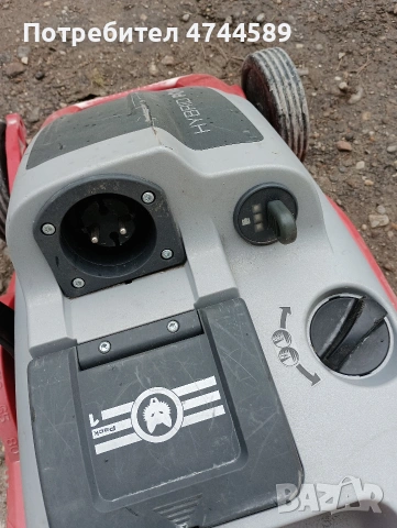 Волф хибрит, снимка 3 - Градинска техника - 53938584