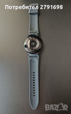 Samsung Galaxy Watch 4 Classic, 42mm, LTE (SM-R885F), снимка 2 - Друга електроника - 46372063