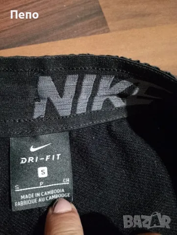 Долнище Nike, снимка 2 - Спортни дрехи, екипи - 47095916