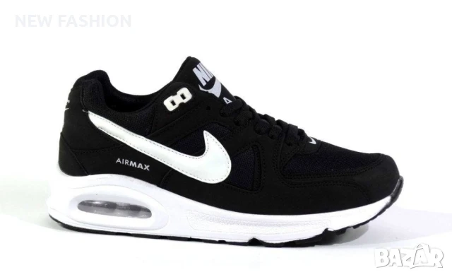 Мъжки Маратонки ✨ Nike , снимка 3 - Маратонки - 50831470