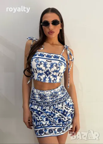 Дамски комплект , снимка 7 - Комплекти - 50272686