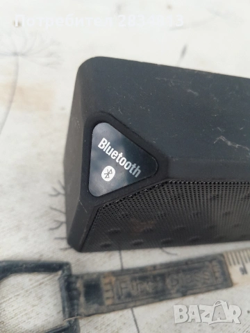 Мини тонколона, снимка 3 - Bluetooth тонколони - 53928919