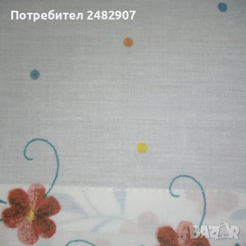 Спален чаршаф, снимка 5 - Спално бельо - 51698330
