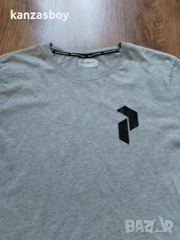 Peak Performance - страхотна мъжка тениска L