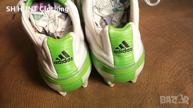 ADIDAS PREDATOR Uefa Champions League размер EUR 43 1/3 / UK 9 бутонки 40-12-S, снимка 10 - Футбол - 52227705