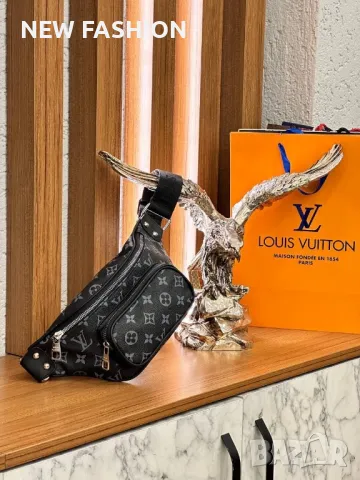 Унисекс  Модел Чанти Louis Vuitton , снимка 7 - Чанти - 47184197