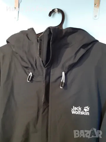 Яке Jack Wolfskin XXL с етикета, снимка 1 - Якета - 48381525