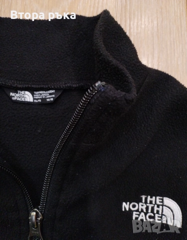 The north face Горнища за момчета оригинален, снимка 5 - Детски анцузи и суичери - 52720267
