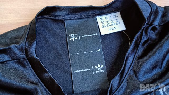 Adidas Originals By Alexander Wang, снимка 3 - Тениски - 46777631