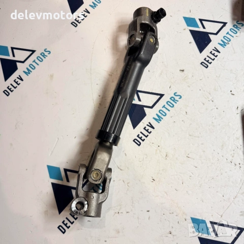 56400BE000, 23042052971 кормилен прът с карета от Hyundai Kona SX2 1.6 GDI Hybrid, двигател G4LL, 14