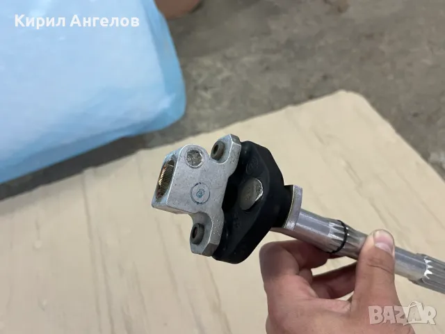 Кормилен прът за BMW E39, снимка 3 - Части - 50201224