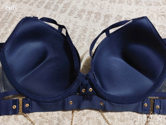 10 евро, нов комплект, 85 Д размер, с етикети, марка Censоred , снимка 4 - Бельо - 54239174