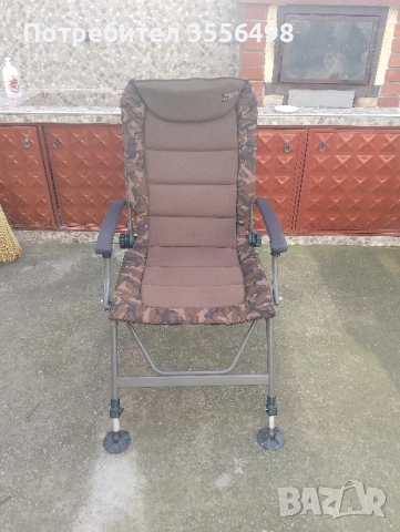 Стол Fox r3camo , снимка 5 - Такъми - 52665678