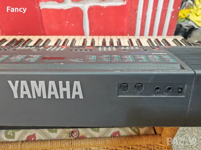 Йоника,синтезатор Yamaha PSR 400, снимка 8 - Синтезатори - 47159066