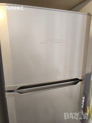 Хладилник Либхер 