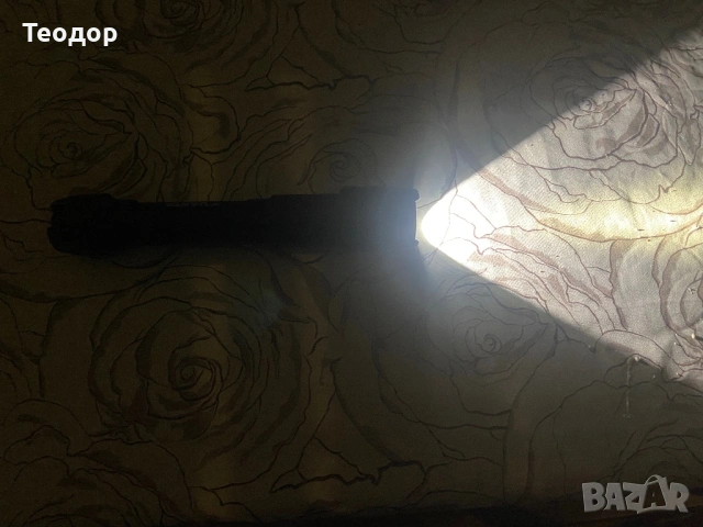 фенер Варта  , снимка 5 - Къмпинг осветление - 53085697