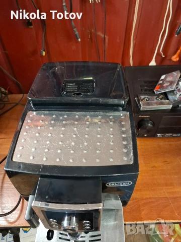 Продава се кафе машина Delonghi. , снимка 5 - Кафемашини - 53489414