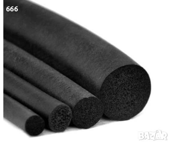 Шнур устойчив на сгъстен въздух, пара, антифриз, минерални масла, греси, гореща вода, слаби киселини