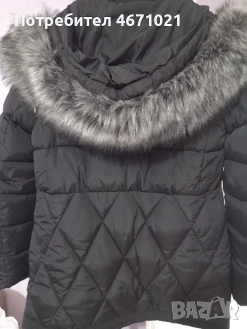 Продавам зимно яке, снимка 2 - Якета - 52679738