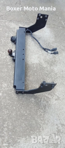 JAPAN Тегличи за 4х4 Териус и за др.МПС.Джанти/Гуми за Мпс , снимка 1