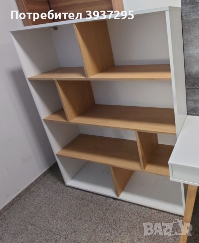 Етажерка Jysk, снимка 6 - Етажерки - 52374578