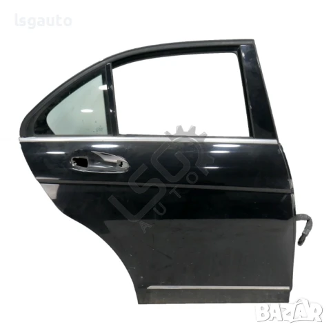 Задна дясна врата Mercedes-Benz C-Class 204 (W/S/C) 2007-2014 ID:148135