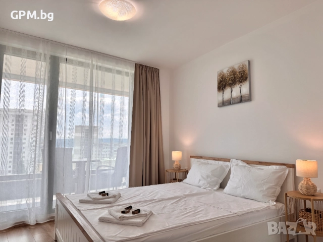 Апартамент Морска гледка и паркомясто, снимка 10 - Апартаменти - 52227623