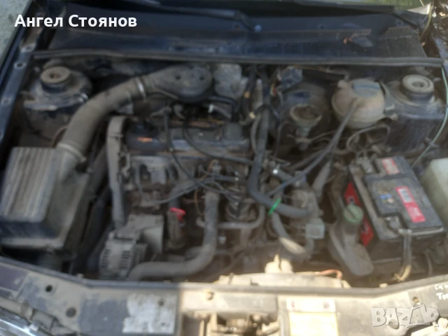 Продавам голф 3 комби , снимка 1