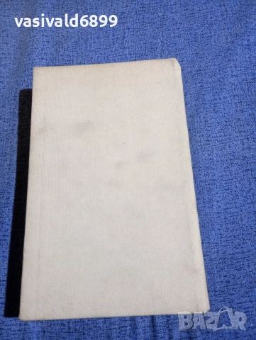 Жоржи Амаду - Дона Флор и нейните двама съпрузи , снимка 4 - Художествена литература - 52756038