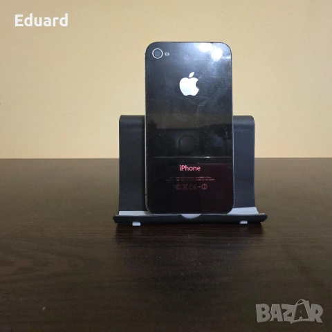 iPhone 4 (A1332), снимка 2 - Apple iPhone - 54168956