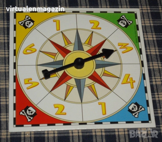 LEGO - Лего настолни бордови игри - голям размер, снимка 15 - Игри и пъзели - 17987695