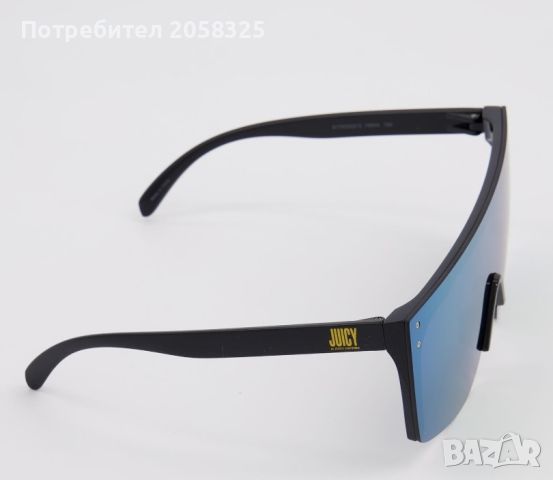 Нови оригинални очила JUICY COUTURE без рамка, снимка 5 - Слънчеви и диоптрични очила - 46333718