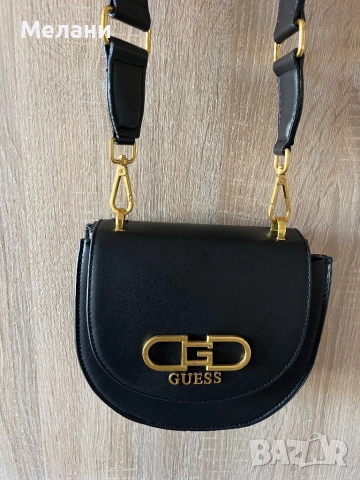 Нова дамска чанта Guess
