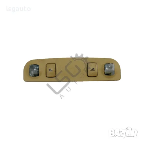 Плафон Seat Exeo 3R  2008-2013 ID: 133003, снимка 1 - Части - 46991733