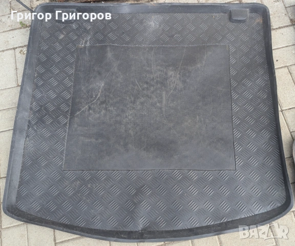 Гумени и Текстилни Стелки; Кори багажник; Xenon завиващ (Dynamic; за части) фар за BMW E60 / E61, снимка 2 - Аксесоари и консумативи - 54219071