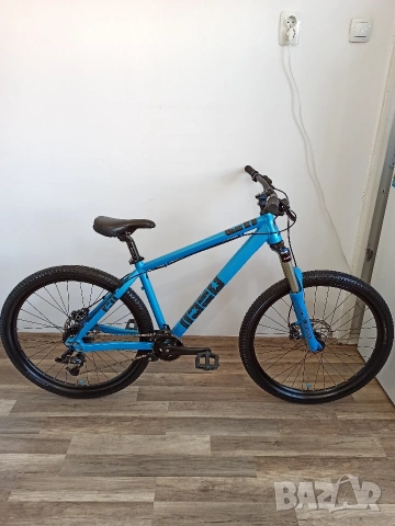 26" DRAG C2 FUN, Хидравлични дискови спирачки, Палцови Скорости, снимка 2 - Велосипеди - 53846965