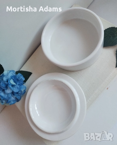 Кутия за бижута , снимка 3 - Други - 52827412