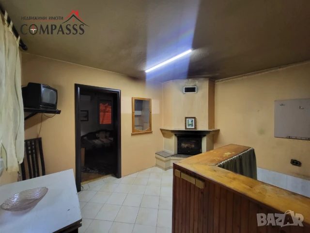 гр. Добрич, район ЦАРЕТЕ /бул. Добруджа/, КЪЩА с ДВОР – 199000лв!, снимка 7 - Къщи - 51317174