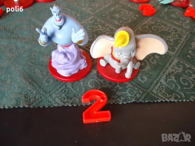 аудио приказки - фигурки, снимка 3 - Образователни игри - 53838505